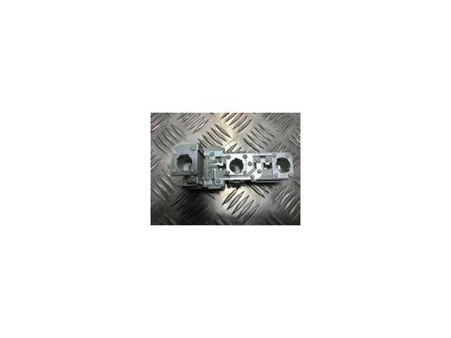 Nummerpladelys MERCEDES-BENZ B-CLASS Sports Tourer (W245) B 180 CDI (245.207) (109 hp) 24491729