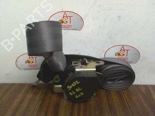 Ceinture de sécurité avant droite AUDI A3 (8L1) 1.9 TDI (110 hp) 30780200