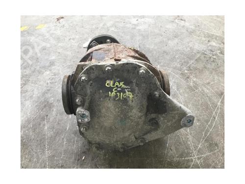 Other MERCEDES-BENZ C-CLASS (W203) C 270 CDI (203.016) | BP13229442O1 