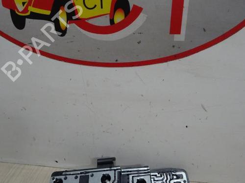 Used Licence plate light CITROËN XSARA PICASSO (N68) 1.6 HDi (109 hp) 13290648