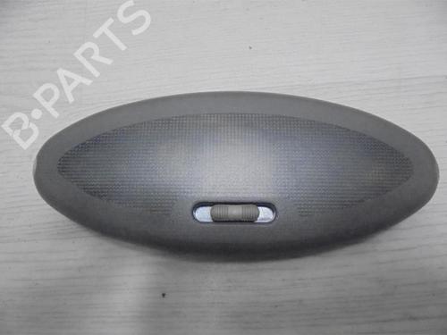Innerbelysning ALFA ROMEO 147 (937_) 1.9 JTD (937.AXD1A, 937.BXD1A, 937.AXV1A, 937.BXB1A,... (115 hp) 27195637