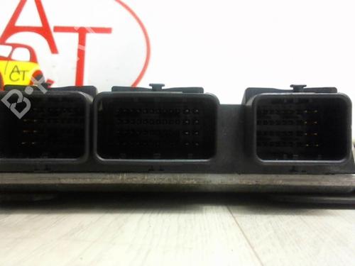 Engine control unit (ECU) PEUGEOT 307 (3A/C) 2.0 HDi 110 | BP13275129M57
