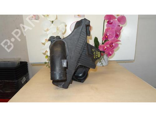 Used Air filter box RENAULT CLIO III (BR0/1, CR0/1) 1.5 dCi (75 hp) 12970348