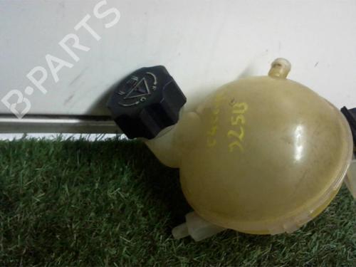 Expansion tank CITROËN C4 Coupe (LA_) 1.6 HDi | BP12967947C120 