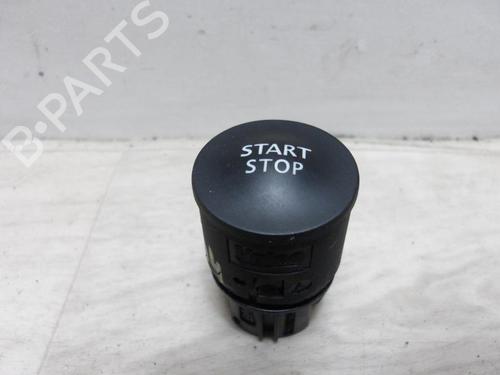 Used Switch RENAULT CLIO IV (BH_) 0.9 TCe 90 (BHNF, BHMA, BHMH, BHJK, BHJR) (90 hp) 23127883