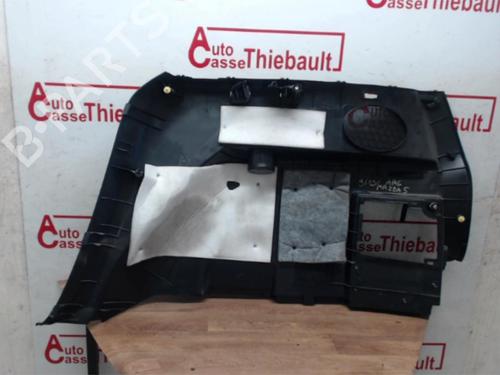 Boot lining MAZDA 5 (CR) 1.8 (CR19) | BP13132780I3 