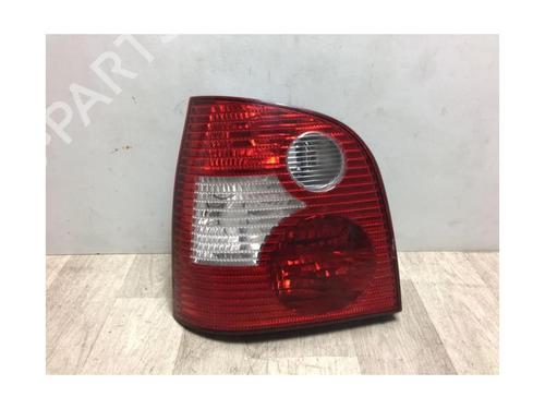 Right taillight VW POLO IV (9N_, 9A_) 1.4 TDI | BP23873370C35