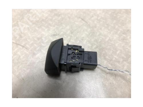 Warning switch NISSAN NOTE (E11, NE11) 1.5 dCi | BP20614904I22 