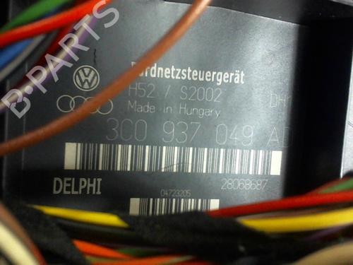 Fuse box SEAT LEON (1P1) 1.9 TDI | BP12962714E1 - Image 4