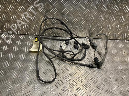 Modulo elettronico RENAULT GRAND SCÉNIC III (JZ0/1_) 1.9 dCi (JZ0J, JZ0N, JZ1K, JZ1S) (131 hp) 31983023