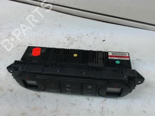 Commande Chauffage FORD FOCUS C-MAX (DM2) 1.6 TDCi | BP12963588I5 