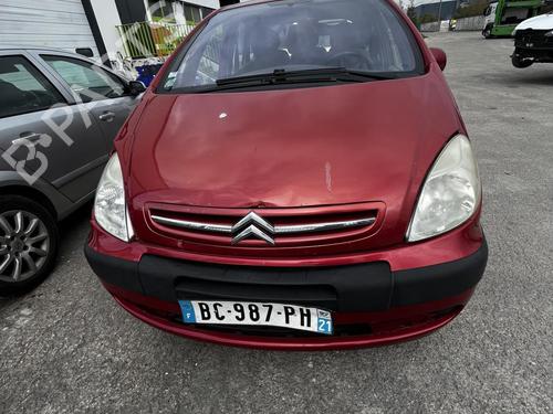 Left headlight CITROËN XSARA PICASSO (N68) 1.6 HDi | BP23872092C28