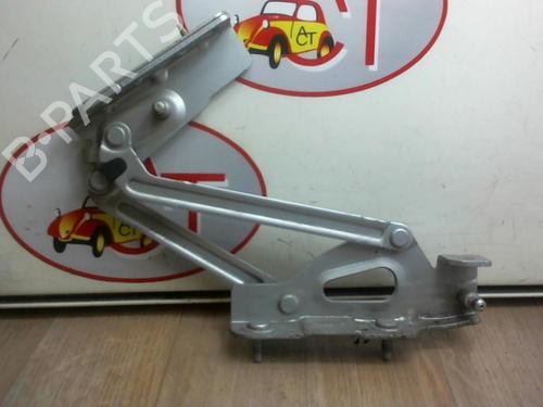 Used Hinge/Door check strap Hinge/Door check strap PEUGEOT 407 Coupe (6C_) 2.7 HDi (204 hp) 20630700 20630700