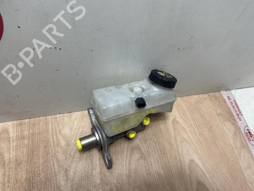 Used Brake master cylinder RENAULT CAPTUR I (J5_, H5_) 1.5 dCi 90 (J5N4, J5M5, J5MW, J5M6, J5AL, J5AJ) (90 hp) 13277242