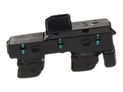 Left front window switch OPEL MERIVA B MPV (S10) 1.7 CDTI (75) | BP37997629I27 - Image 5