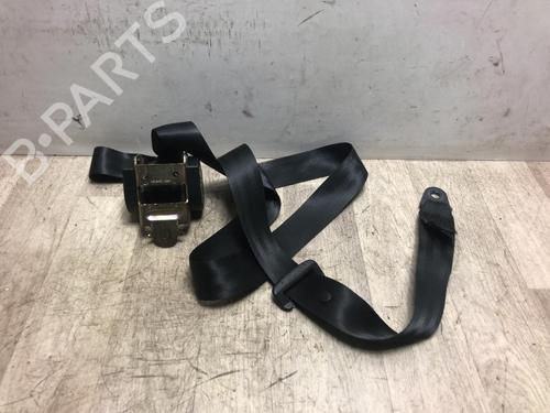 Used Rear right seatbelt CITROËN C4 Coupe (LA_) 2.0 16V (136 hp) 28503532