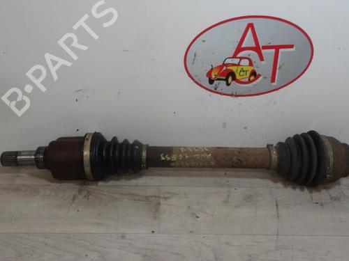 Used Left front driveshaft CITROËN C3 Picasso (SH_) 1.4 VTi 95 (SH8FSC, SH8FP0, SH8FP6) (95 hp) 30672888