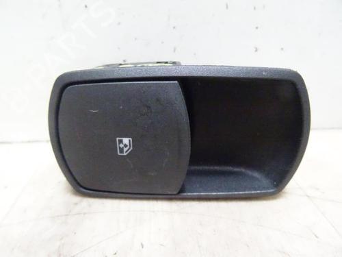Used Right front window switch OPEL CORSA D (S07) 1.2 (L08, L68) (80 hp) 13225498