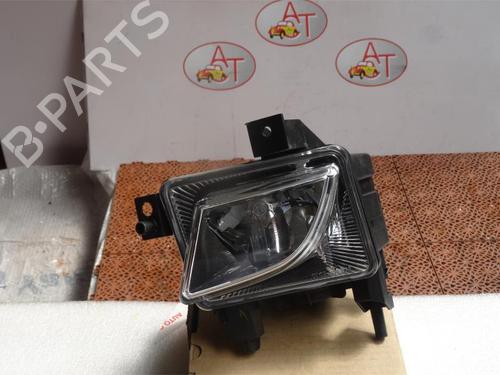 Used Left front fog light OPEL VECTRA C (Z02) 2.2 DTI 16V (F69) (125 hp) 30673617