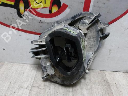 Licence plate light PEUGEOT 208 I (CA_, CC_) 1.6 HDi | BP13290743I40 