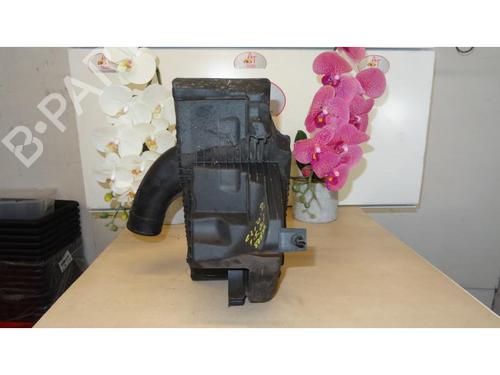 Air filter box RENAULT CLIO III (BR0/1, CR0/1) 1.5 dCi | BP12970350M87 