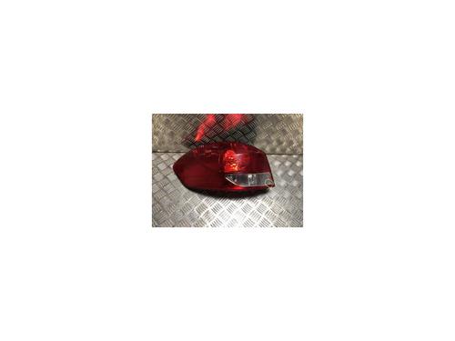 Used Left taillight RENAULT CLIO III Grandtour (KR0/1_) 1.5 dCi (KR0F) (86 hp) 25708502