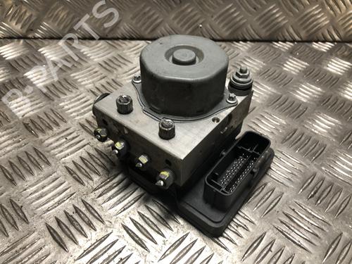 Used ABS pump ABS pump RENAULT CAPTUR I (J5_, H5_) 1.2 TCe 120 (120 hp) 33851489 33851489