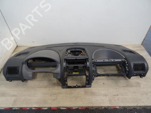 Used Dashboard Dashboard PEUGEOT EXPERT Tepee (VF3X_) 1.6 HDi 90 16V (90 hp) 20612088 20612088