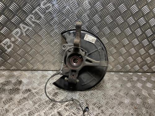 Right front steering knuckle CHEVROLET TRAX 1.7 TD | BP39206585M26 - Image 2
