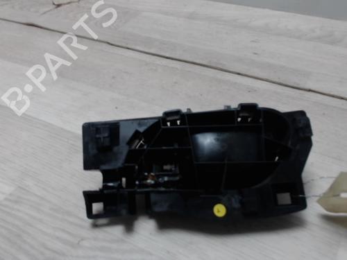 Used Rear right interior door handle PEUGEOT 3008 I MPV (0U_) 2.0 HDi (163 hp) 12965726