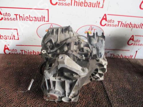 Gearbox FORD FOCUS C-MAX (DM2) 1.8 TDCi | BP25298165M3