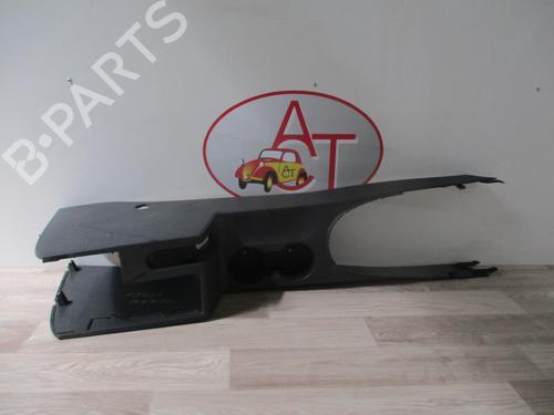 Used Middle console VW TOURAN (1T1, 1T2) 1.9 TDI (105 hp) 27620762