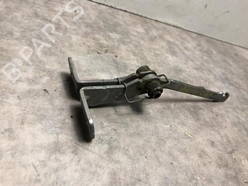 Used Hinge/Door check strap DACIA DOKKER MPV (KE_) 1.2 TCe (KEM0, KEAY) (115 hp) 20617592