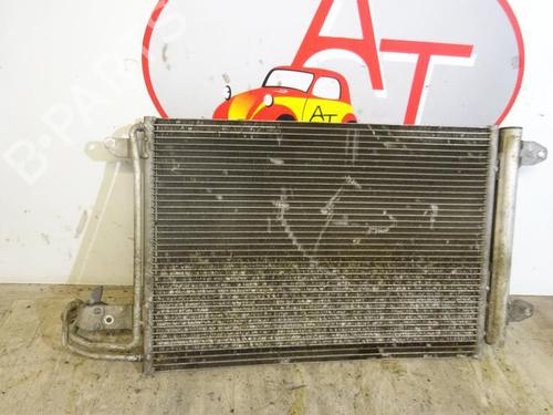 AC radiator VW GOLF V (1K1) 1.9 TDI | BP25297652M32
