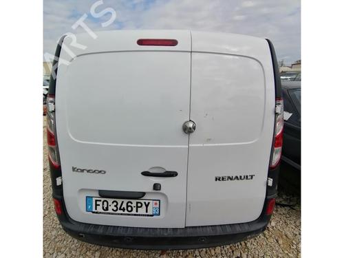 Front right interior door handle RENAULT KANGOO / GRAND KANGOO II (KW0/1_) 1.5 dCi 80 (KW15) | BP13226011I14 