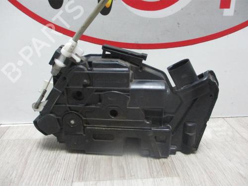 Front right lock SEAT IBIZA IV (6J5, 6P1) 1.2 TDI | BP29247742C97 