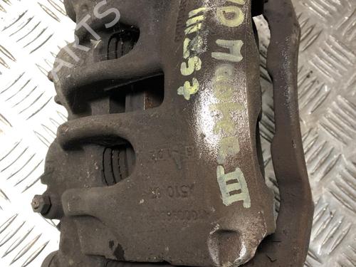 Pinza freno delantera derecha RENAULT MASTER III Van (FV) 2.3 dCi 135 FWD (FV0N, FV08, FV06, FV00, FV1S) (136 hp) 31335785