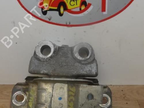 Used Engine mount FIAT GRANDE PUNTO (199_) 1.2 (65 hp) 25799568