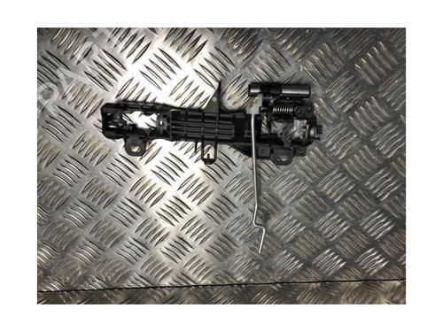 Front right exterior door handle TOYOTA AURIS (_E18_) 1.2 (NRE185_, NRE185R) | BP21774394C129 