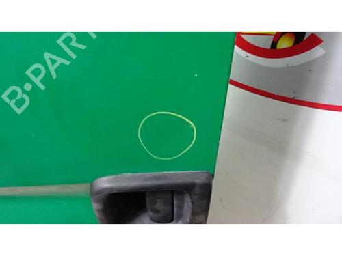 Tür links vorne RENAULT MASTER II Platform/Chassis (ED/HD/UD) 2.5 dCi (HD02) | BP30783501C2