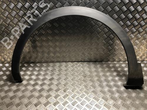 Used Front left wheel arch trim Front left wheel arch trim PEUGEOT 5008 II (MC_, MJ_, MR_, M4_) 1.5 BlueHDi 130 (MCYHZJ, MCYHZR, MCYHZX) (131 hp) 33656107 33656107