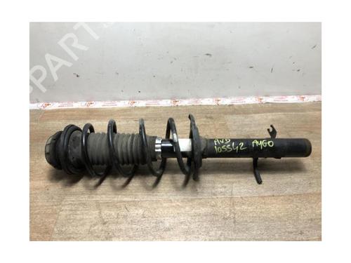 Right front shock absorber TOYOTA AYGO (_B1_) 1.0 (KGB10_, KGB10R) | BP20615429M17 