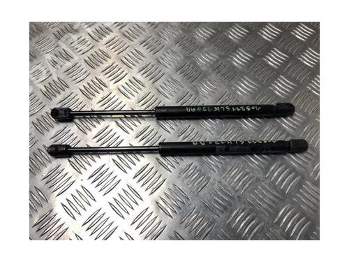 Tailgate lift support MERCEDES-BENZ SLK (R170) 200 (170.435) | BP23567887C138 