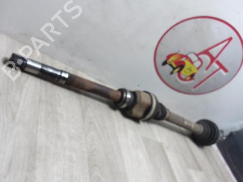 Used Right front driveshaft CITROËN C3 Picasso (SH_) 1.6 HDi (90 hp) 13291814