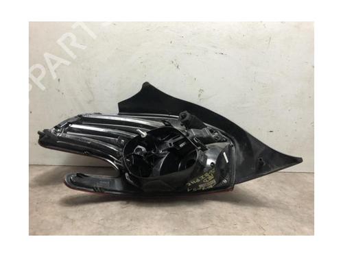 Right taillight PEUGEOT 208 I (CA_, CC_) 1.5 BlueHDI 100 | BP21259212C35 