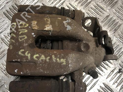 Used Right rear brake caliper CITROËN C4 CACTUS 1.2 THP 110 (110 hp) 31204319