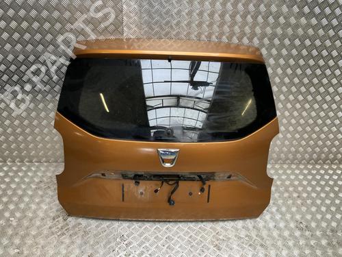 Heckklappe für DACIA DUSTER (HM_) 1.5 dCi 115 (HMAD) (116 hp) 31080539