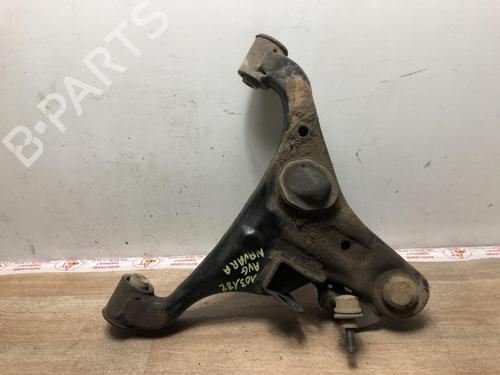 Querlenker links vorne für NISSAN NAVARA NP300 Pickup (D23, D23T) 2.3 dCi (D231) (163 hp) 20613786