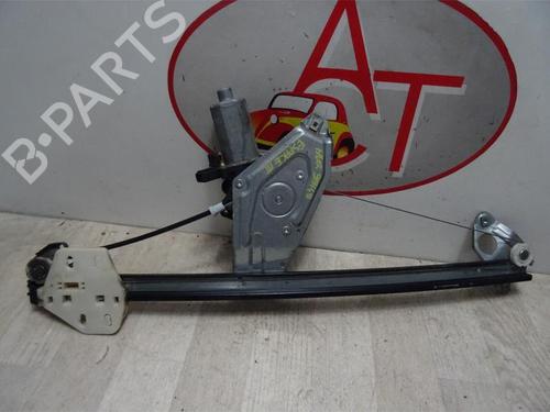 Front left window mechanism RENAULT ESPACE III (JE0_) 2.2 dCi (JE0K) | BP13286615C22