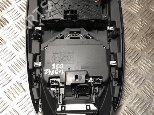 Luz interior DS DS 5 (KF_) 2.0 BlueHDi 180 (180 hp) 31952802